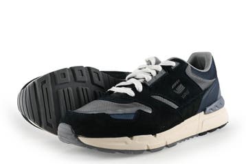G-Star Sneakers in maat 46 Blauw, G-Star, Verzenden, Blauw, Sneakers of Gympen