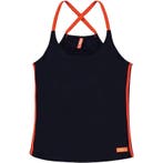 Top -- Glennis - 104/110 / Blauw, Verzenden, Nieuw