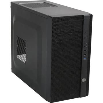 Cooler Master Case Micro  -   i7-1e  - 8GB  - 256GB, Computers en Software, Desktop Pc's, 1e Generatie, Cooler Master, Verzenden