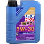 Motorolie Liqui Moly Leichtlauf HC7 5W30 A3/B4 1L, Verzenden, Nieuw