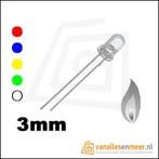 LEDjes in alle soorten en maten voor hobbyist en professione, Nieuw