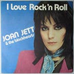 Joan Jett & The Blackhearts - I love rock n roll - Single, Verzenden, Nieuw in verpakking