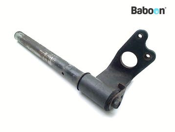 Stuurhelft Rechts Suzuki RG 125 Gamma 1985-1991, Verzenden, Gebruikt