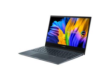 ASUS ZenBook Flip 13 OLED UX363EA-HP945W - Hybride 2-in-1 -, Verzenden, Nieuw, ASUS