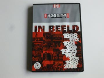 Sparta Rotterdam in Beeld en Geluid 1888 - 2008 (DVD), Ophalen of Verzenden, Zo goed als nieuw