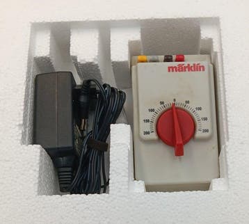 Märklin Z - 67013 - Model treinbesturingseenheid (1) -, Nieuw