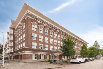 Te huur: Appartement Minervaplein in Amsterdam, Noord-Holland, Appartement, Amsterdam