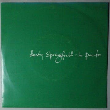Dusty Springfield - In private - Single, Verzenden, Nieuw in verpakking