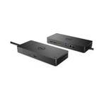 Dell WD19DCS  docking station 240W, Computers en Software, Dockingstations, Ophalen of Verzenden, Zo goed als nieuw, Dell