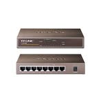Nieuwe TP-LINK TL-SF1008P met garantie, Ophalen of Verzenden, Nieuw