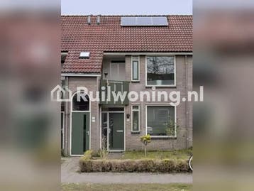 Gezellige flatruil tussen Ommen en Hardenberg (Overijssel), Overijssel