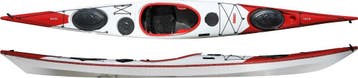 Norse Idun 485, scheg, 3+1 dekluiken, Carbon, Watersport en Boten, Verzenden, Nieuw