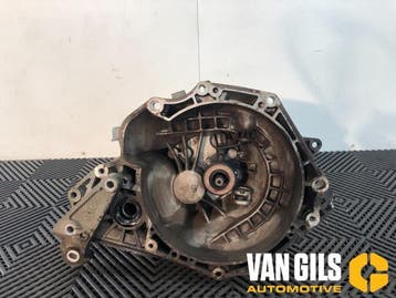 Versnellingsbak Opel Corsa O243760, Ophalen of Verzenden, Nieuw