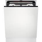 AEG FSK75758P Volledig inbouw vaatwasser, Witgoed en Apparatuur, Vaatwasmachines, Ophalen of Verzenden, Nieuw, 95 cm of meer