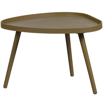 WOOOD Mae Bijzettafel — gebruikt, Nieuw