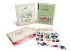 The Art of Cuphead: The Delicious Last Course (Deluxe, Verzenden, Nieuw