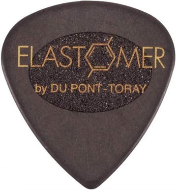 Ibanez Elastomer Short Tear Drop plectrum Hard 100 mm 3-pack, Muziek en Instrumenten, Instrumenten | Toebehoren, Ophalen of Verzenden