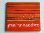 Gerard van Maasakkers - Anders, Cd's en Dvd's, Ophalen of Verzenden, Nieuw in verpakking