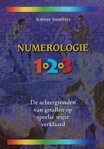 Numerologie 1,2,3 - Sophie Shapiro 9789063786694, Boeken, Esoterie en Spiritualiteit, Verzenden, Gelezen, Sophie Shapiro
