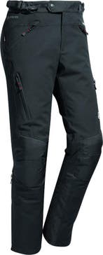 DANE Skygge Zwarte Waterdichte Textiele Motorbroek, Nieuw met kaartje, DANE, Broek | textiel, Heren