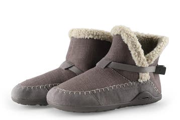 Xero Shoes Barefoot in maat 37½ Grijs, Verzenden, Grijs, Xero Shoes, Zo goed als nieuw