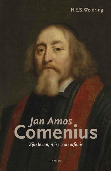 Jan Amos Comenius - H.E.S. Woldring 9789460361999, Verzenden, Zo goed als nieuw, H.E.S. Woldring