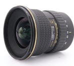 Tokina 12-24mm f/4 AT-X Pro SD IF DX (voor Canon), Ophalen of Verzenden, Zo goed als nieuw, Groothoeklens, Zoom
