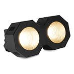 BeamZ Professional SB200 Stage Blinder / Strobe COB LED, Verzenden, Nieuw