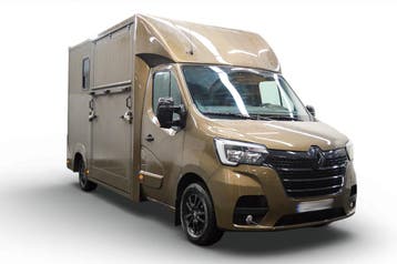Renault Master Vigo, Dieren en Toebehoren, Ophalen of Verzenden, Gebruikt