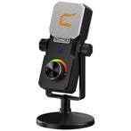 Comica STA-U1 USB-Microphone For Streaming Studio Podcast, Muziek en Instrumenten, Microfoons, Ophalen of Verzenden, Nieuw, Overige typen
