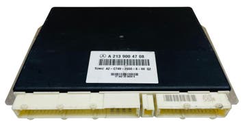 Regeleenheid A2229007106 Mercedes 2841084014300 Temic, Verzenden, Nieuw, Mercedes-Benz