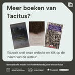 De opstand van de Bataven 9789025353346 Tacitus, Verzenden, Gelezen, Tacitus
