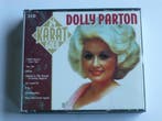 Dolly Parton - 24 Karat Gold (2 CD), Ophalen of Verzenden, Zo goed als nieuw