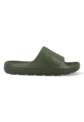 G-Star Slippers D STAQ TNL M 2242 041201 9600 Groen-46, Verzenden, Nieuw