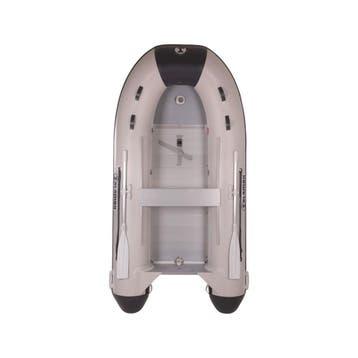 Talamex Rubberboot Comfortline TLX 300 met Aluminium vloer, Ophalen of Verzenden, Nieuw