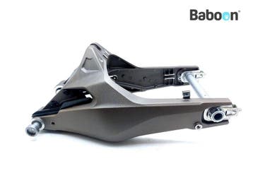 Achterbrug Ducati Monster 821 2014-2016 (37031571A), Verzenden, Gebruikt