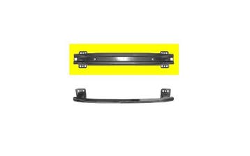 Fiat 500 2007-2015 Voorbumper Balk Versterker, Auto-onderdelen, Carrosserie en Plaatwerk, Voor, Nieuw, Ophalen of Verzenden, Bumper