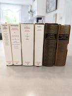 Jean-Jacques Rousseau; Albert Camus; Blaise Pascal; Antoine