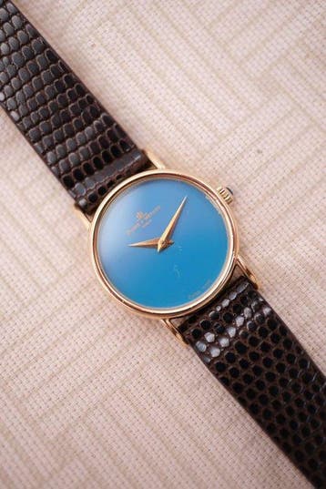 Baume & Mercier - 36653 - Dames - 1990-1999, Nieuw