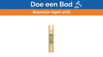 Bieden: Elan Yacht Plumbing Non-Return Valve D15 WX1582B -, Ophalen of Verzenden, Nieuw, Kombuis en Sanitair, Zeilboot of Motorboot