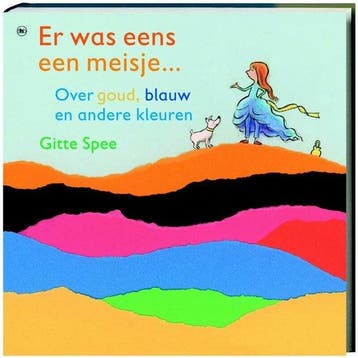 Er was eens een meisje - Spee, Verzenden, Gelezen