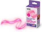 WiZ LED strip - Uitbreidingsset - 1 meter - RGB+W -, Ophalen of Verzenden, Nieuw