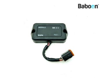 CDI / ECU unit Buell M2 Cyclone 1997-2002 (N0306.9), Motoren, Verzenden, Gebruikt