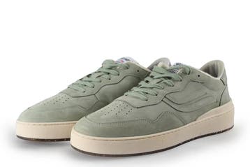 Genesis Sneakers in maat 42 Groen, Overige kleuren, Verzenden, Genesis, Sneakers of Gympen