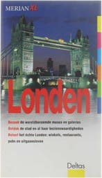 Merian XL 1. Londen 9789024362431 Dorothea Fröhlich, Boeken, Verzenden, Gelezen, Dorothea Fröhlich