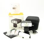 Godox Macro Ring Flash MF-12 (Occasion), Ophalen of Verzenden, Zo goed als nieuw