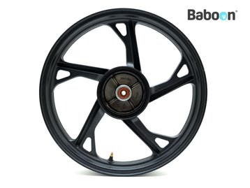 Achterwiel Honda CB 125 F 2021-> (CB125F JC84A), Motoren, Verzenden, Gebruikt