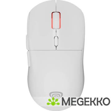 GENESIS NMG-2090 Zircon XIII Gaming Muis Ambidextrous RF, Verzenden, Nieuw, Genesis