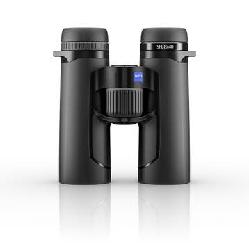 Zeiss SFL 8x40, Audio, Tv en Foto, Ophalen of Verzenden, Nieuw, 8 tot 12x, Overige typen