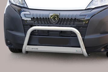 Bullbar Peugeot Boxer (2024), Verzenden